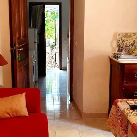 Maison D'une Avec Terrasse Amenagee A A 5 Km De La Plage Сasa de vacaciones Lavatoggio
