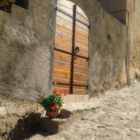 Maison D'une Avec Terrasse Amenagee A A 5 Km De La Plage Сasa de vacaciones