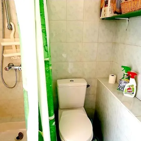 بيت للعطل Maison D'une Avec Terrasse Amenagee A A 5 Km De La Plage Lavatoggio
