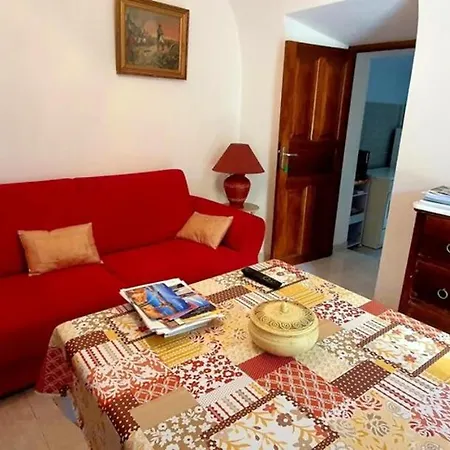 بيت للعطل Maison D'une Avec Terrasse Amenagee A A 5 Km De La Plage Lavatoggio
